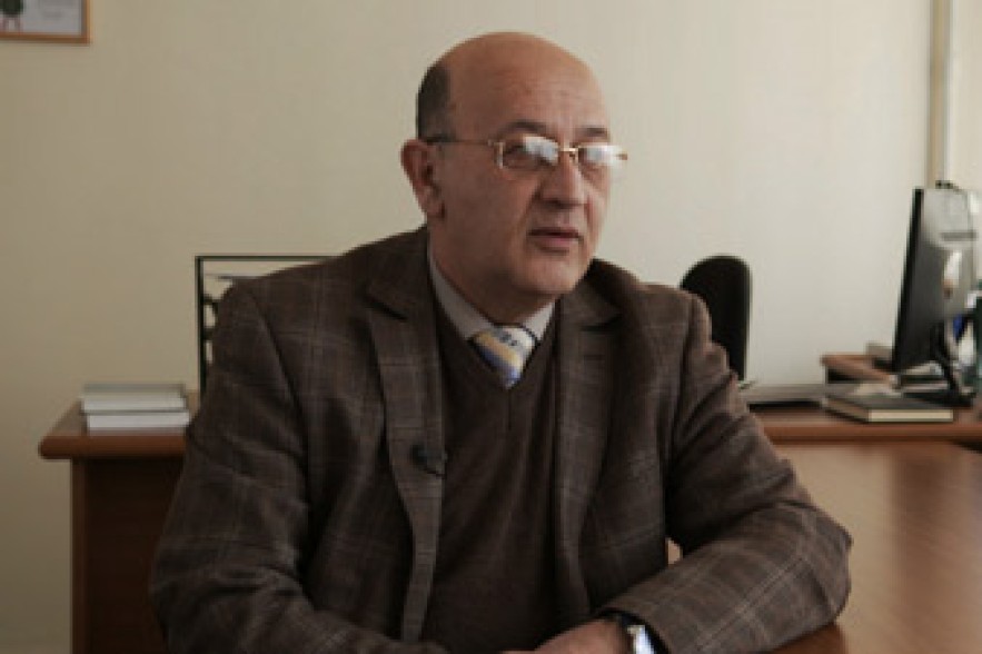 Հայաստանում ցավամոքիչ օգնությունն առաջին քայլերն է անում