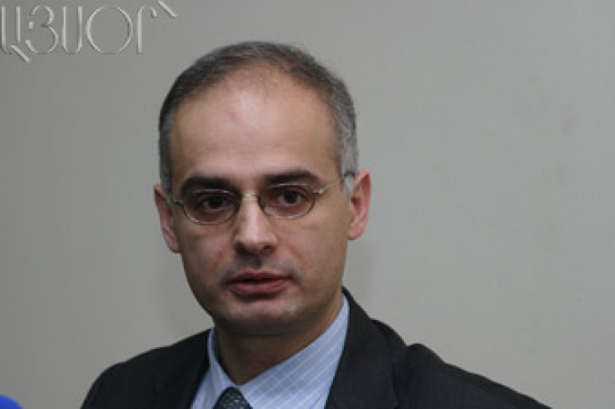 Արաբկիրի ոստիկանապետը Զուրաբյանին չի հանդիպել, քանի որ խորհրդակցության էր