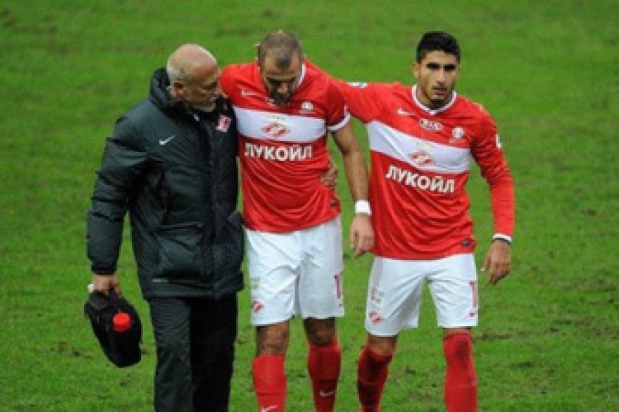Մովսիսյանի վնասվածքը լուրջ է