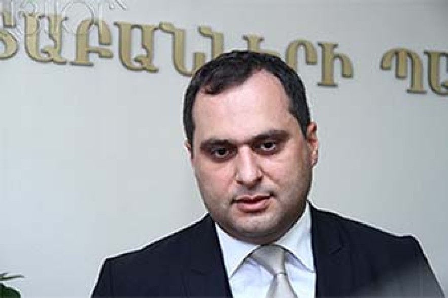 Փաստաբանների պալատը դեմ է աշխատավարձերի կրճատմանը