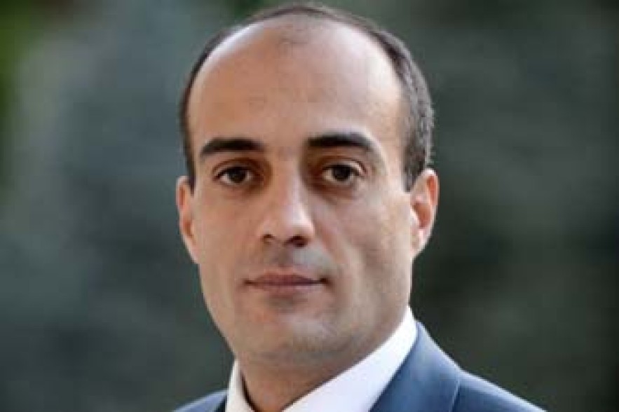 Նախագահը խափանման միջոցի հարցերին անդրադառնալու անհրաժեշտություն է տեսնում