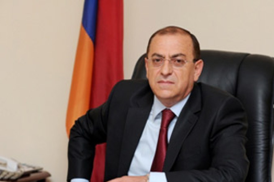 Քաղաքաշինության նախարարը նախազգուշացրել է «Գլենդել հիլզին»