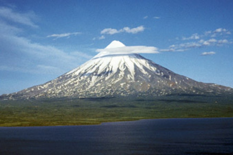 Strong earthquake shakes Russia’s Kamchatka Peninsula