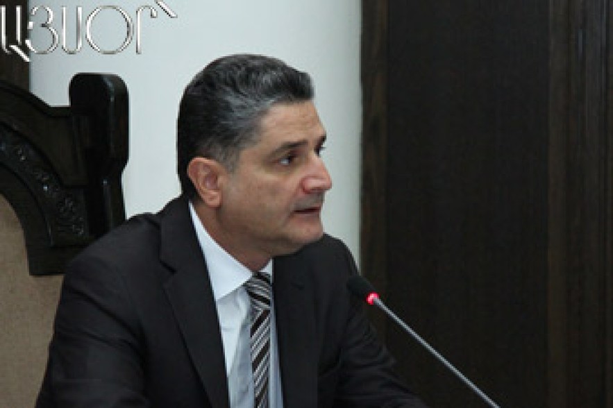 Վարչապետ. Ստեփանակերտի օդանավակայանի խնդիրն օրակարգի կարևոր հարցերից է