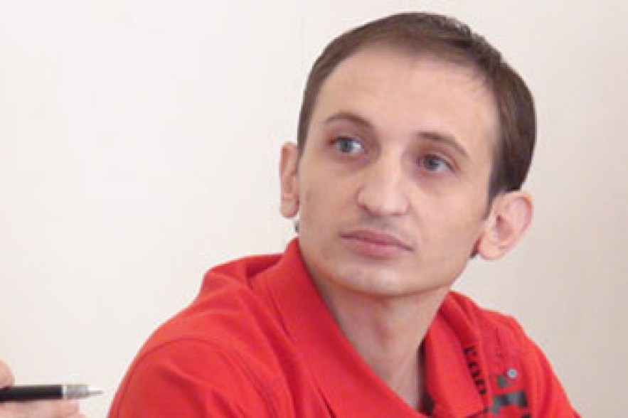 «Օրենքի զոհերը». Տիգրան Առաքելյան. Մի օր իրական արդարադատություն է լինելու 