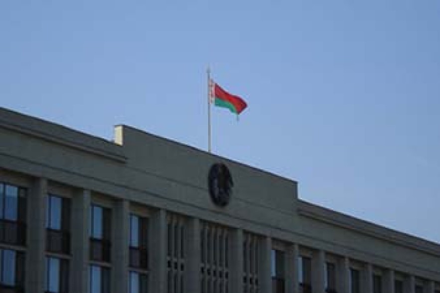В Минске обсуждают вопросы миграционной политики на пространстве ТС 