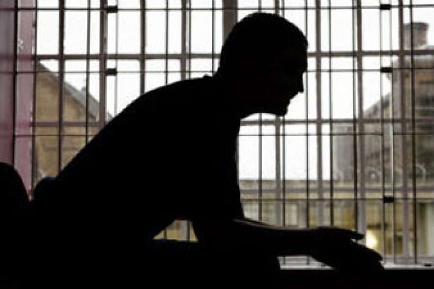 Convict suffering from many diseases not taken to hospital 