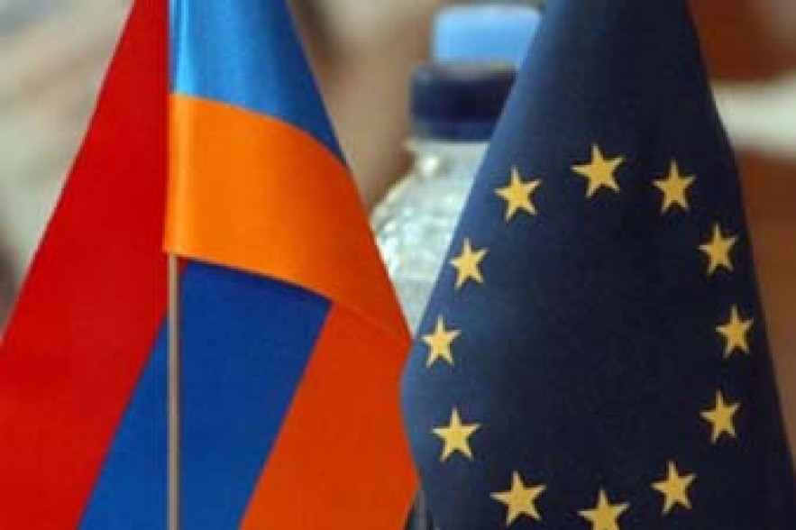 EUobserver: У России есть легитимный предлог для поддержки Армении