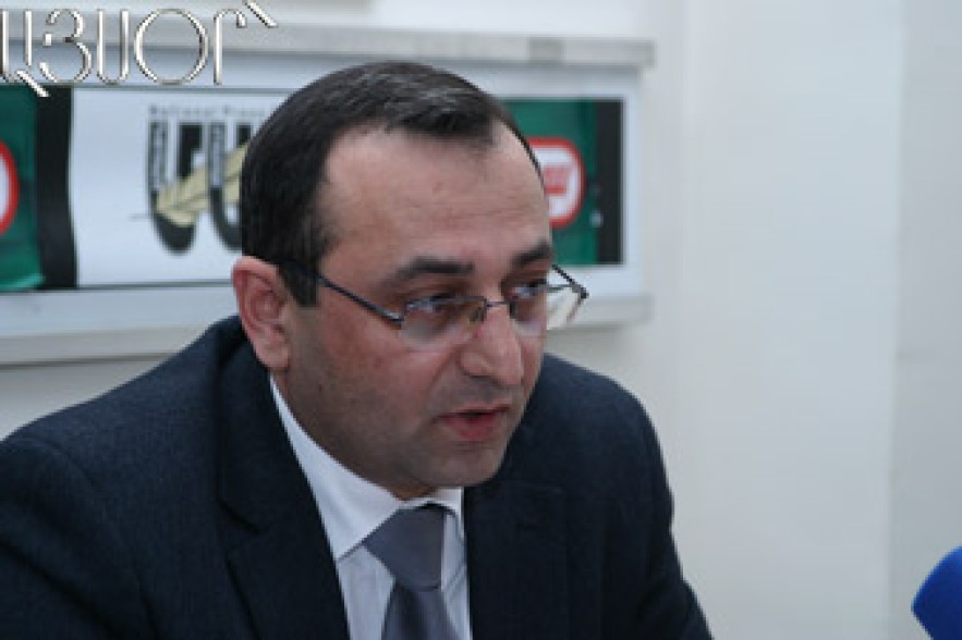 ARFD: HHK proved it has no sense of responsibility to generations 