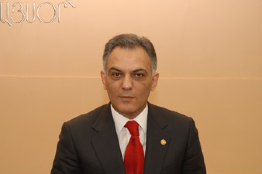 Բեգլարյան. Տաքսու վարորդները պետք է բարձրացնեն իրենց ծառայությունների որակը