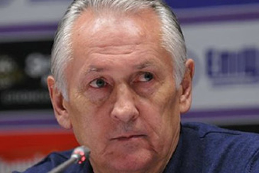 Ֆոմենկո. «Վճռորոշը հոգեբանությունն էր»