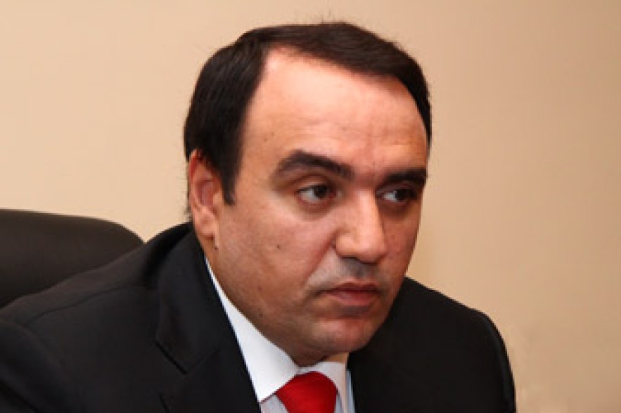 Հայաստանի` ՄՄ-ին անդամակցելու հարցը քննարկվել է Շվեյցարիայում 