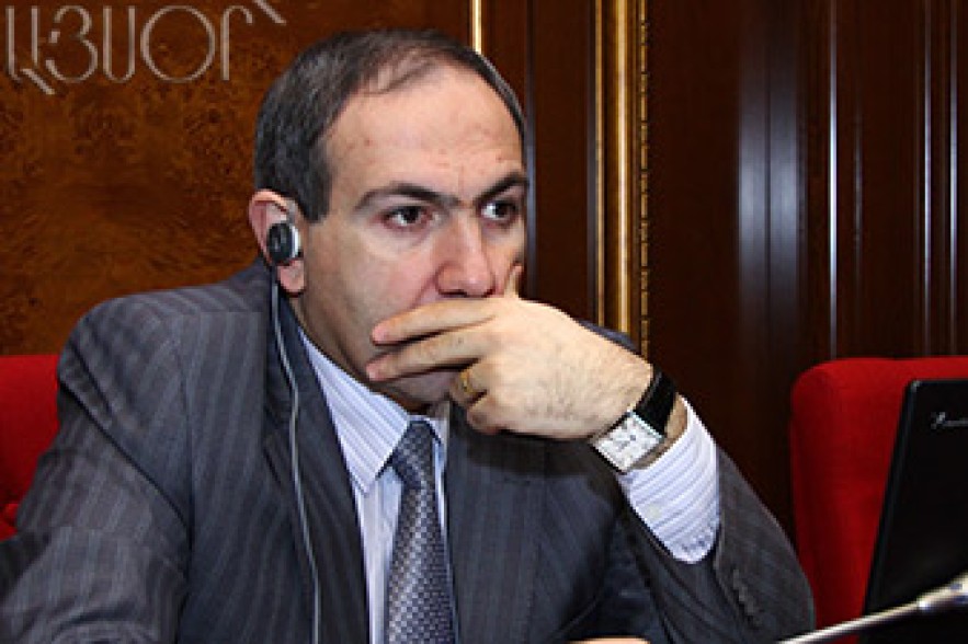 После продажи Азербайджану системы «Смерч» Ереван находится под прицелом