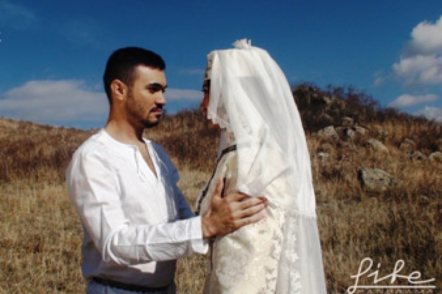 Անդրեի «Սարի աղջիկը» շուտով պատրաստ կլինի. Life.panorama.am (Տեսանյութ)