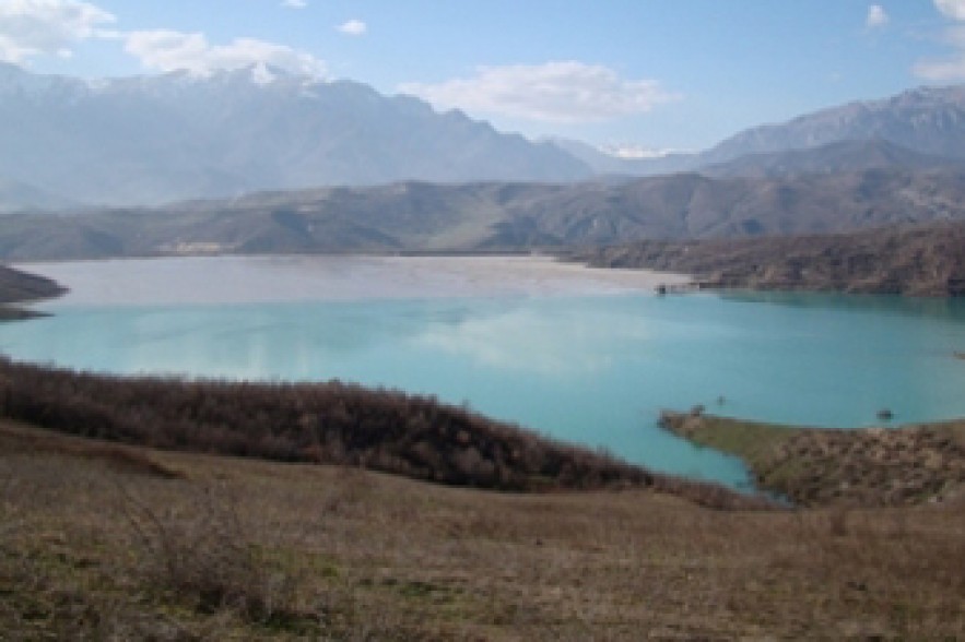 Զանգեզուրի պղնձամոլիբդենային կոմբինատից արտահոսքը դադարեցվել է. ecolur.org