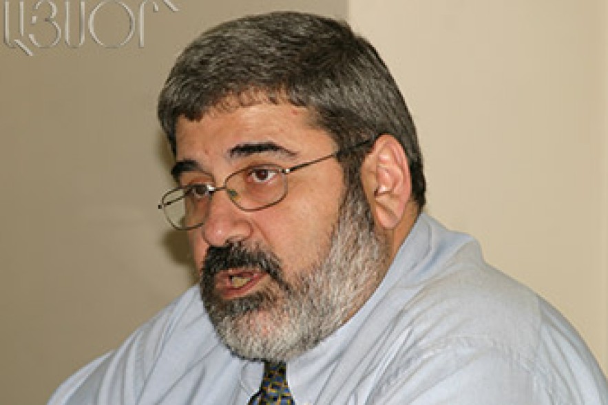 K. Manoyan: Nagorno Karabakh should receive international recognition  