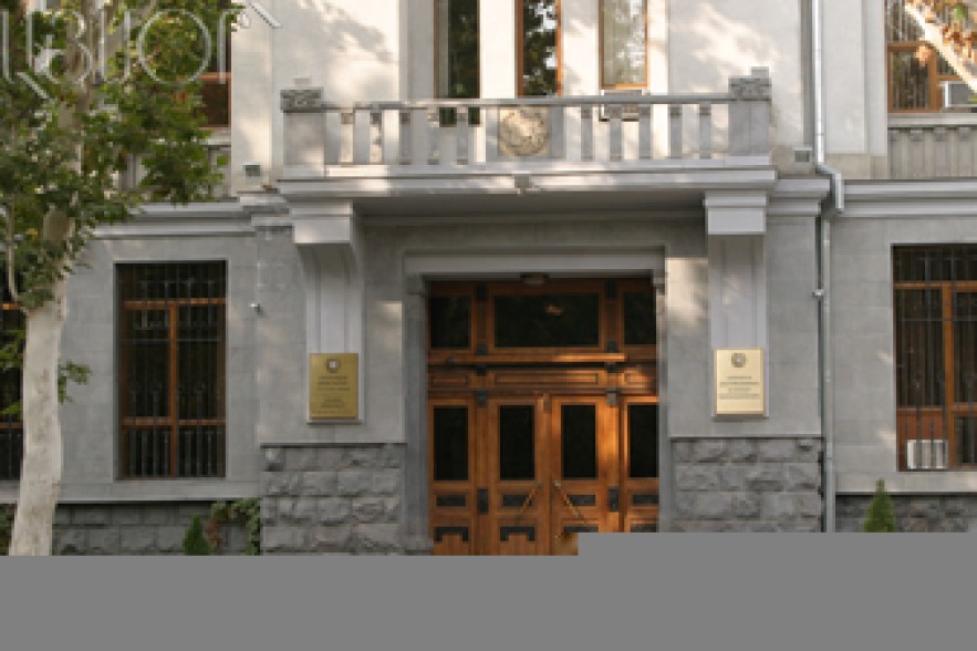 В Генпрокуратуре Армении произошли новые назначения