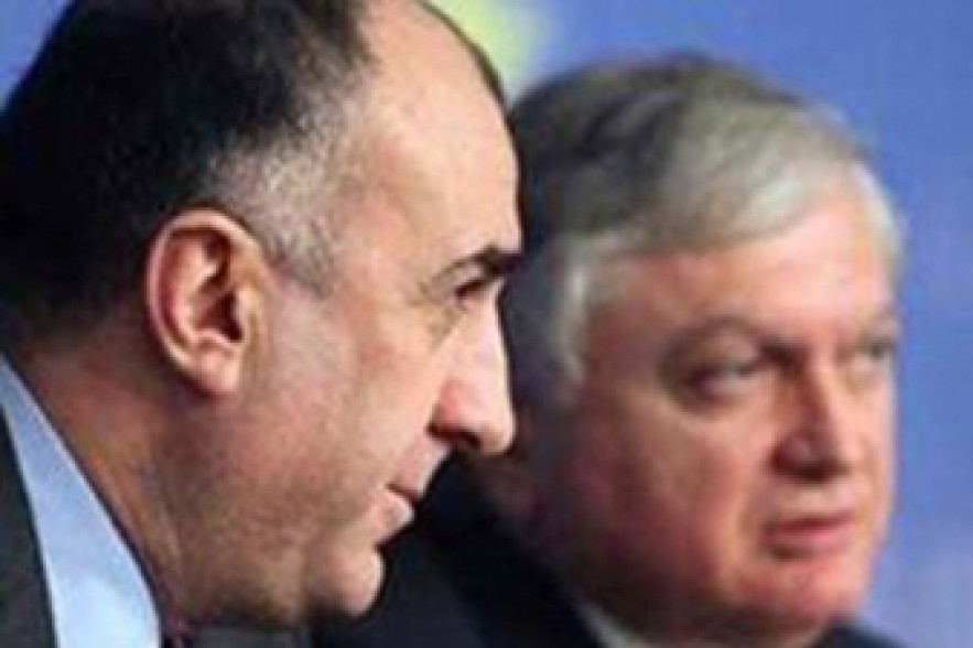 Հայաստանի և Ադրբեջանի ԱԳ նախարարները կհանդիպեն Կիևում
