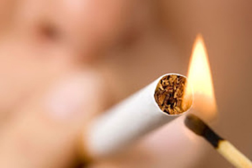 Tobacco advertising to be restricted 