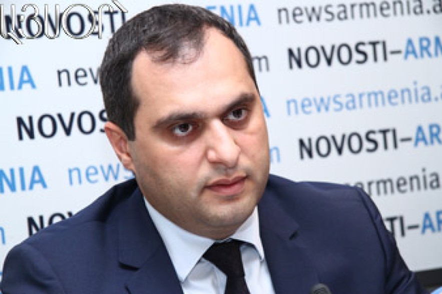 Մեկնարկել է Արա Զոհրաբյանի գլխավորած պատվիրակության այցը Ֆրանսիա