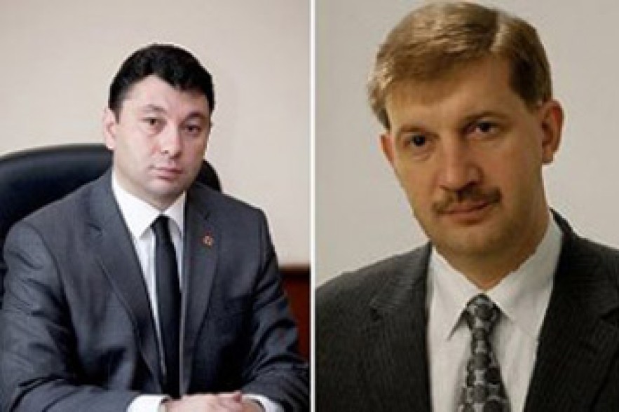 Sharmazanov expressed condolences over accident in Riga supermarket 