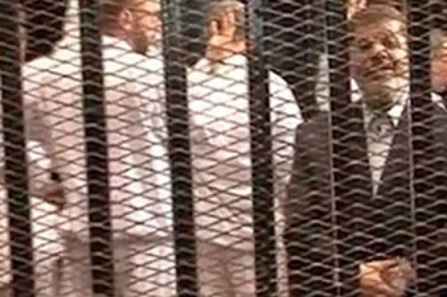 Египет потребовал от посла Турции покинуть страну 