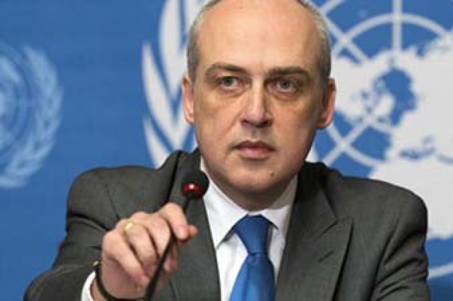 Решение властей Украины не повлияет на евроинтеграционный курс Тбилиси
