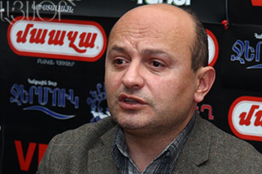 Safarian: Ukraine was forced to abandon European integration 