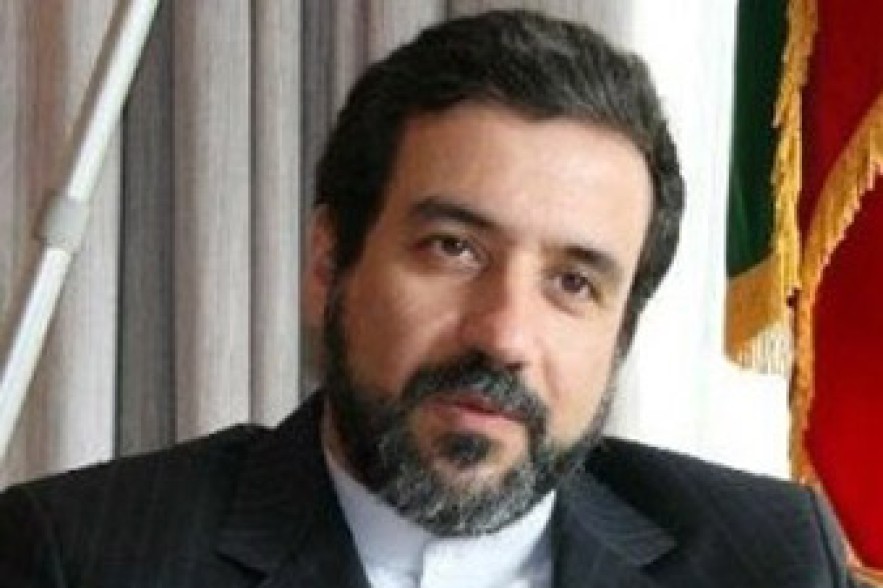 Արաղչի. Թեհրանը ոչ ոքի չի խնդրում ճանաչել ուրանի հարստացման իր իրավունքը