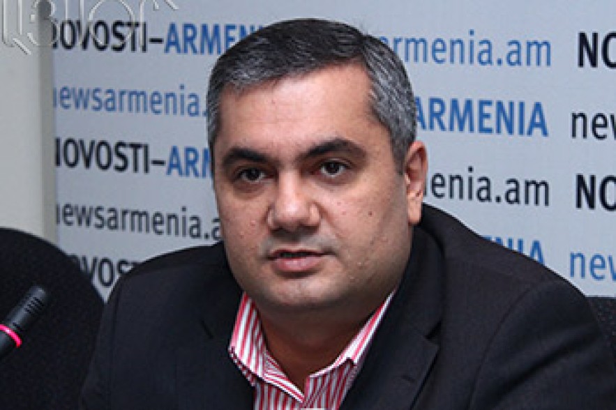 64% of respondents in favor of Armenia’s plans to join Customs Union 