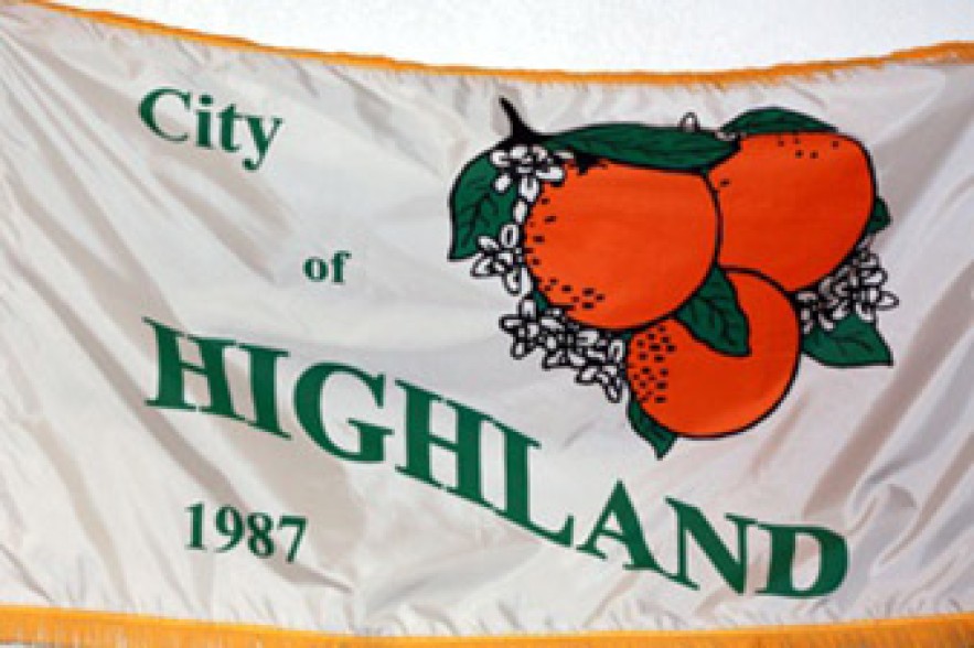 US city of Highland recognizes independence of NKR 