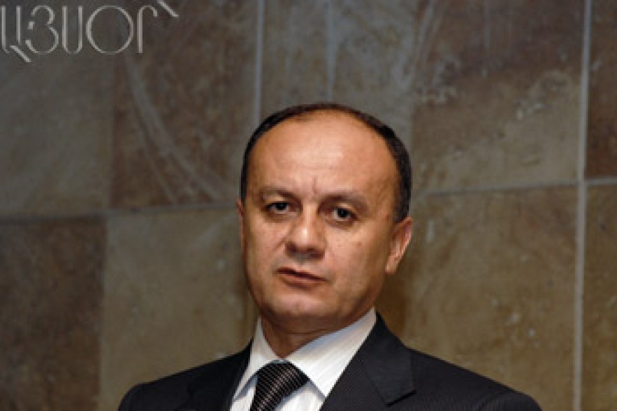 Ս. Օհանյան. ՀՀ-ում ռուսական ռազմաբազայում նոր ստորաբաժանում է ավելանալու