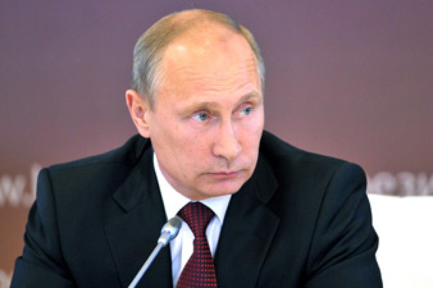 Russian president to pay state visit to Armenia on December 2 
