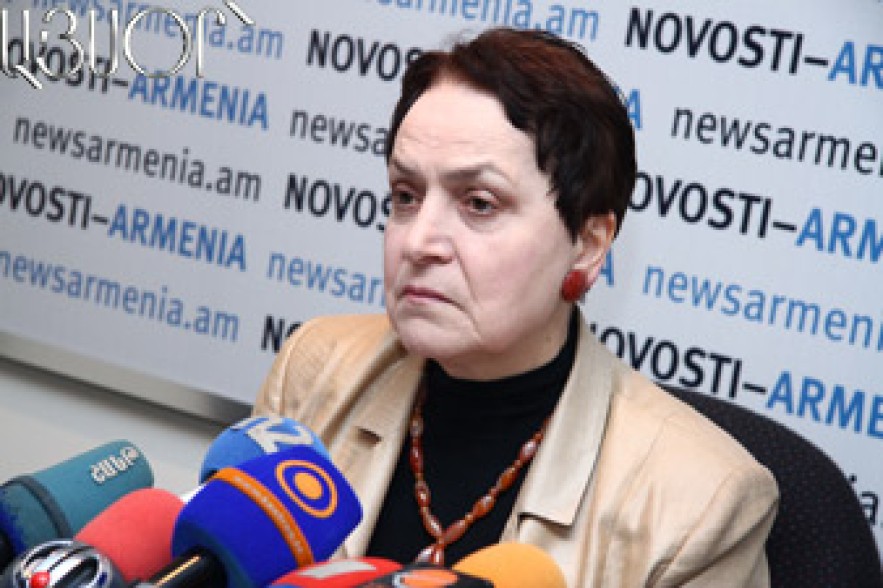 Is Armenia at deadlock or crossroads? Discussions before Vilnius summit