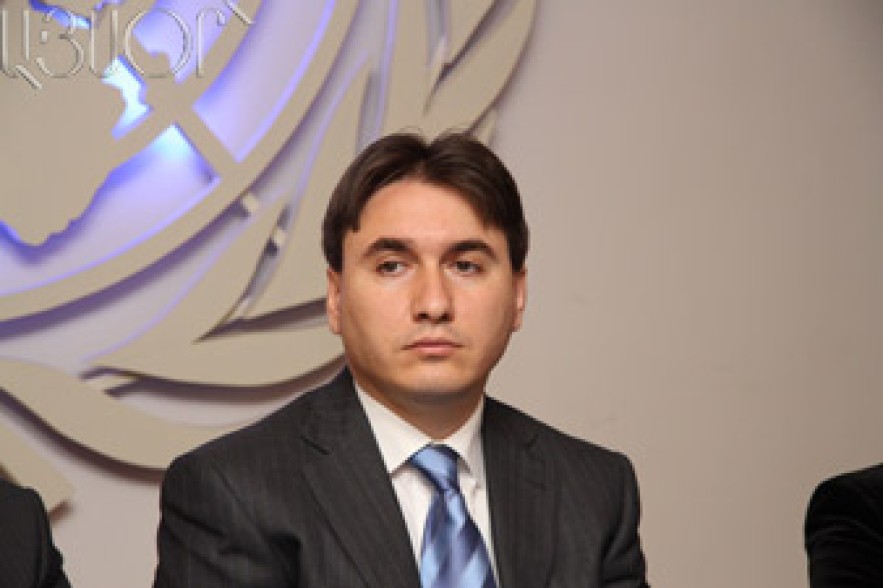 Համայնքներին հատկացվող դոտացիայի ծավալը մոտ 3 մլրդ-ով ավելացել է