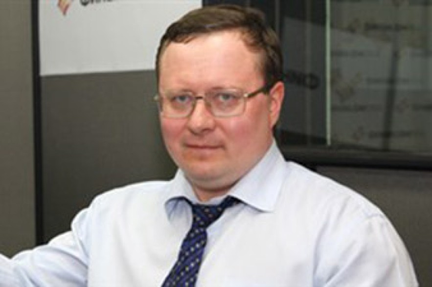 Razuvayev: Karabakh conflict resolution shelved 