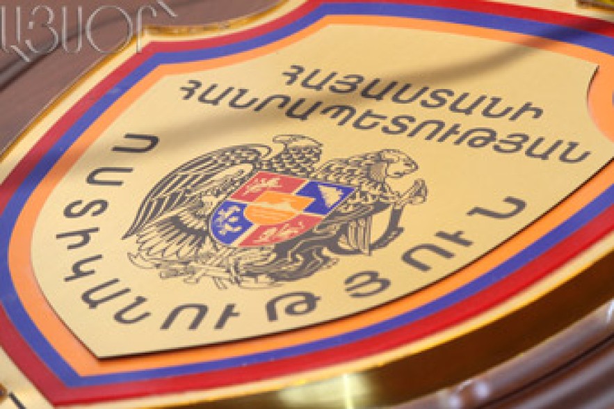 Ոստիկանությունը` Aysor.am-ի նյութի վերաբերյալ. Ուսումնասիրվում է