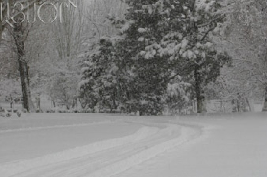 Snow and fog expected in mountainous regions 