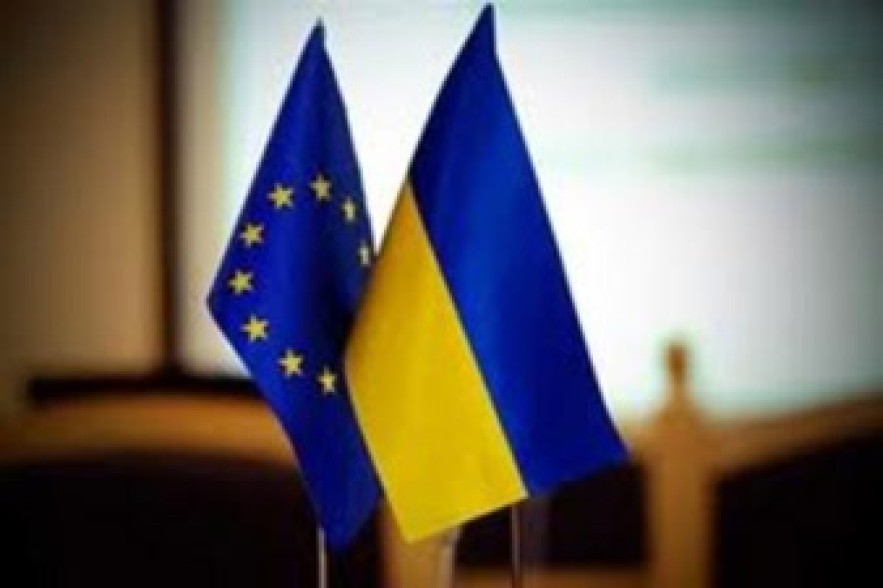Делегация Украины поедет в Брюссель на следующей неделе