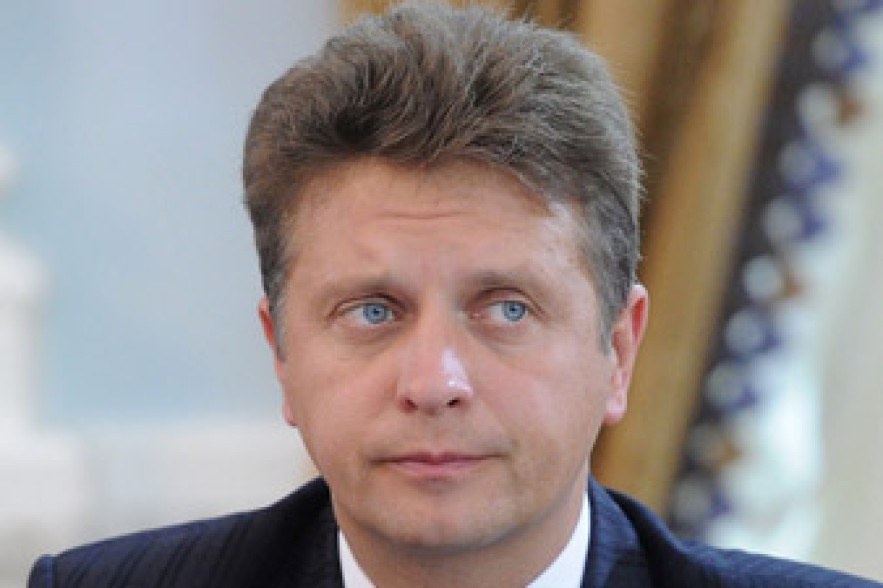 Глава Минтранса РФ: В российско-армянских отношениях наступает новый период