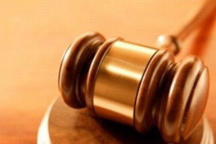Մեծ Բրիտանիայում կնոջը դատելու են քիթ կծելու համար