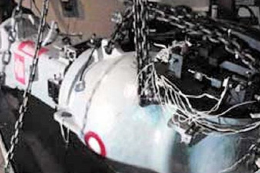 Medical radioactive material truck 'stolen in Mexico'