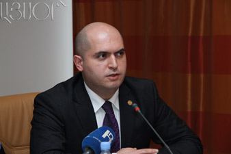 Փոխըմբռնման հուշագիր՝ Հայաստանի և Սլովակիայի գյուղատնտեսական բուհերի միջև