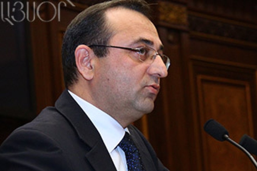 Production of phones to start in Armenia 