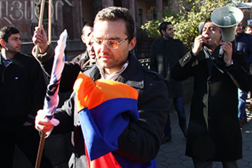 HAK to stage march on December 10 