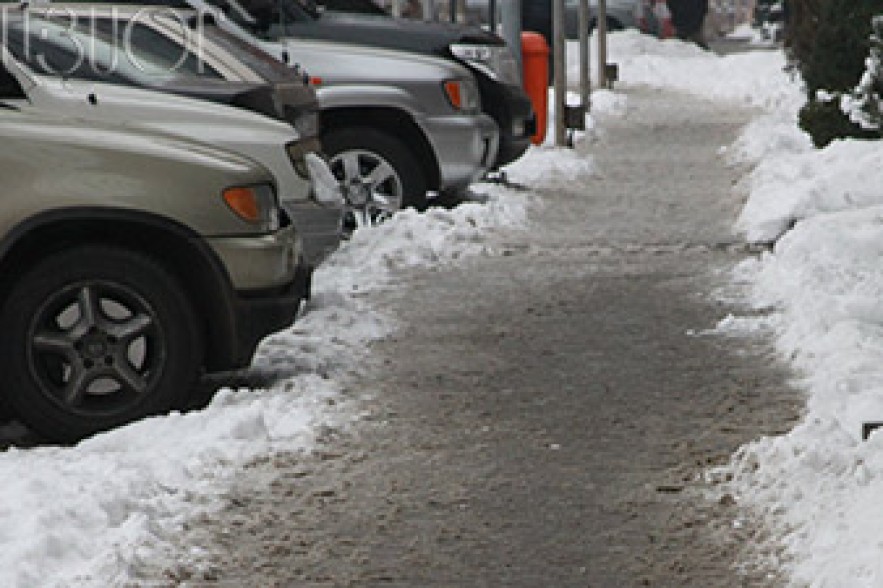 Temperatures to drop in next two days 