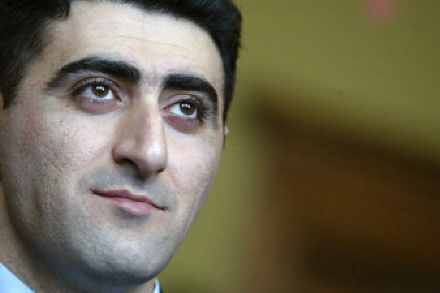 Нидерланды: Рамиль Сафаров – помеха урегулированию карабахского конфликта