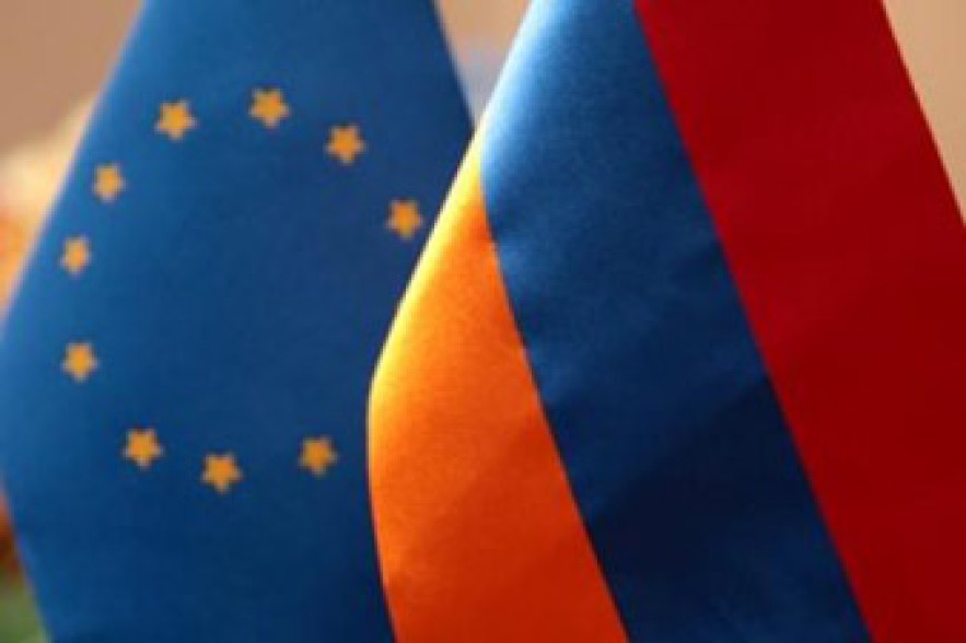 Եվրամիությունը Հայաստանին մուտք է շնորհում դեպի իր գերատեսչություններ 