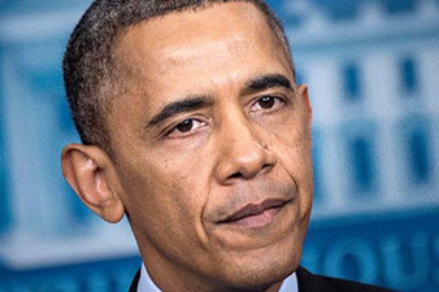 Ex-actress from Texas pleads guilty to mailing ricin-laced letter to Obama