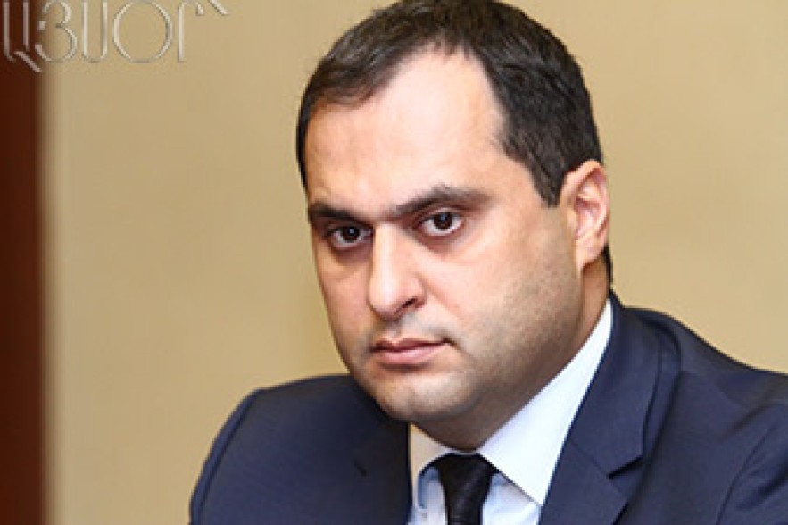 Արա Զոհրաբյանը՝ ՄԻՊ-ի զեկույցի վերաբերյալ